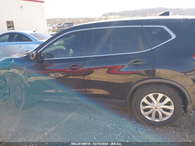 Nissan Rogue S Intelligent Awd 2020 KNMAT2MV1LP521771 Image 15