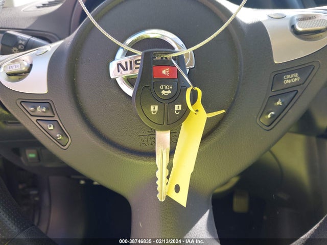 Nissan SENTRA S 2019 3N1AB7APXKY382665 Image 11