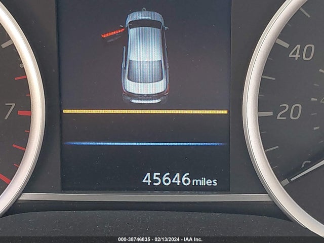 Nissan SENTRA S 2019 3N1AB7APXKY382665 Image 15