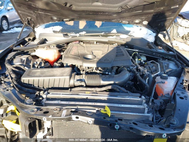 ZARFANBN6K7605637 Alfa Romeo Giulia Ti Lusso Awd