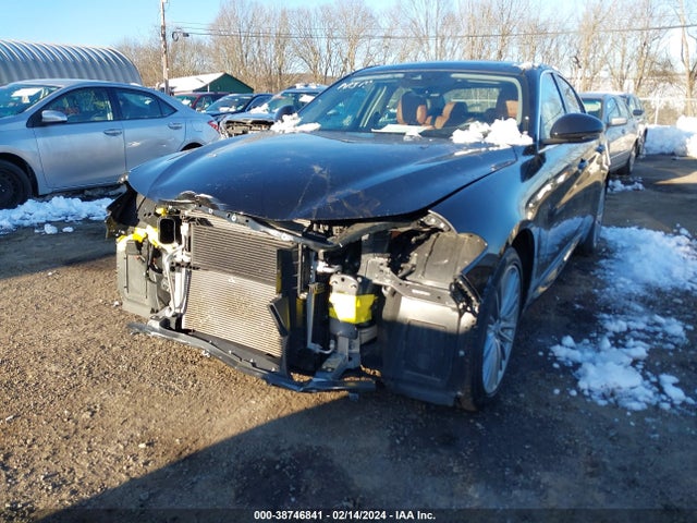 ZARFANBN6K7605637 Alfa Romeo Giulia Ti Lusso Awd