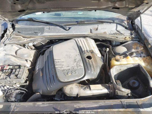 2C3CDZBT5GH329915 Dodge Challenger R/t Plus
