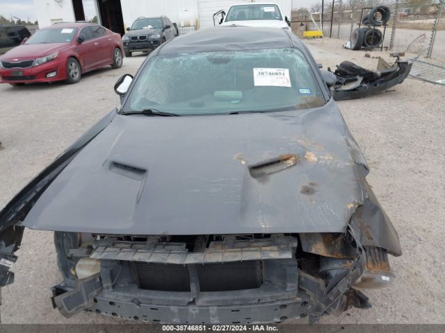 2C3CDZBT5GH329915 Dodge Challenger R/t Plus