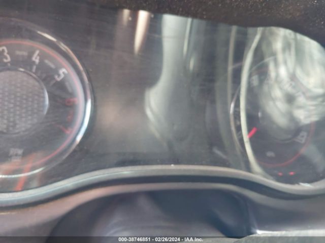 2C3CDZBT5GH329915 Dodge Challenger R/t Plus