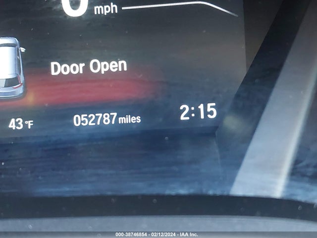 Honda CR-V EX 2018 2HKRW2H59JH609755 Image 7