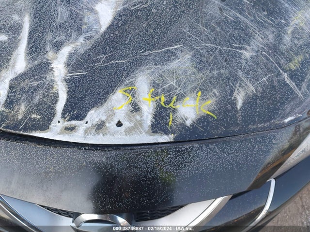 Nissan Maxima 3.5 Sv 2017 1N4AA6AP2HC399459 Image 10