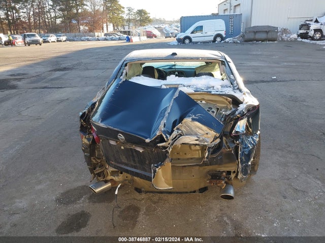 Nissan Maxima 3.5 Sv 2017 1N4AA6AP2HC399459 Image 15