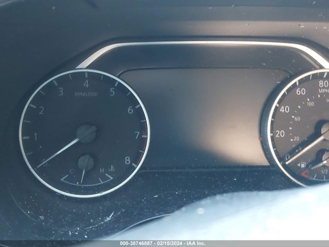 Nissan Maxima 3.5 Sv 2017 1N4AA6AP2HC399459 Image 7