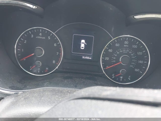 KIA FORTE EX 2018 3KPFL4A80JE185947 Image 7