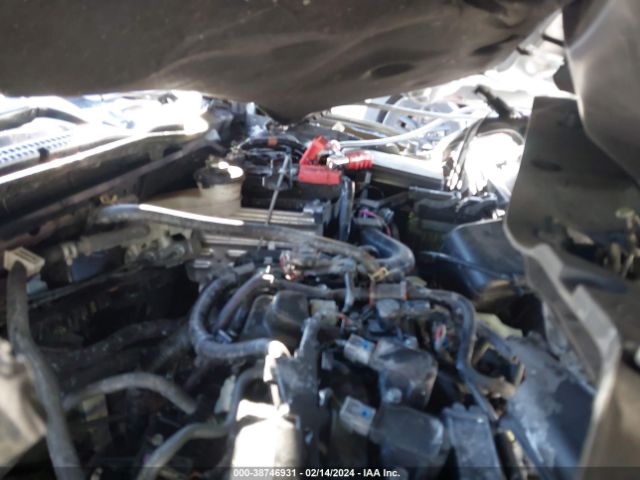 SHHFK7H42MU410261 Honda Civic Sport