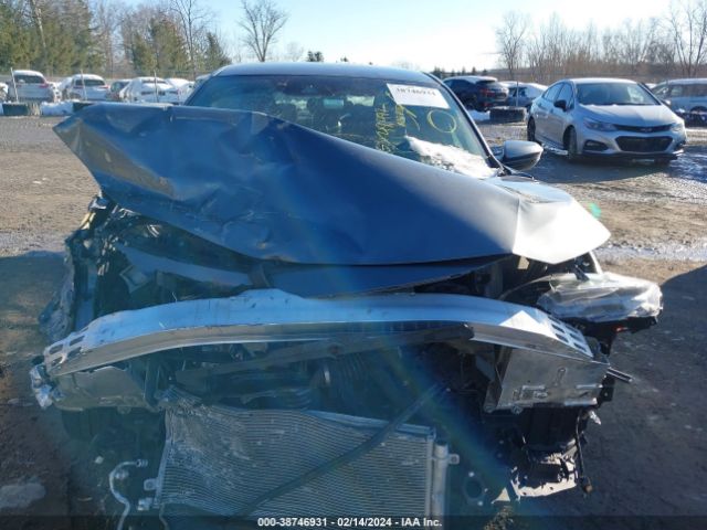 SHHFK7H42MU410261 Honda Civic Sport