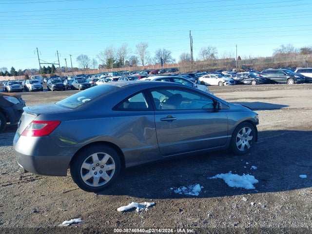 2010 HONDA CIVIC LX VIN: 2HGFG1B67AH511989