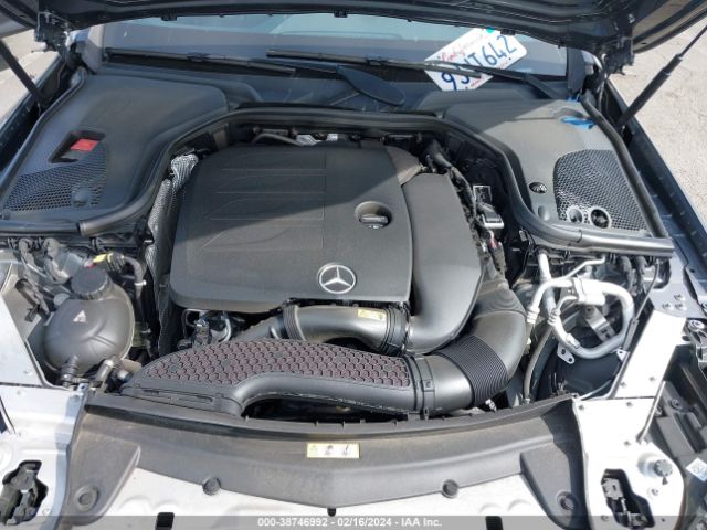 W1KZF8DB4LA841596 Mercedes-Benz E 350