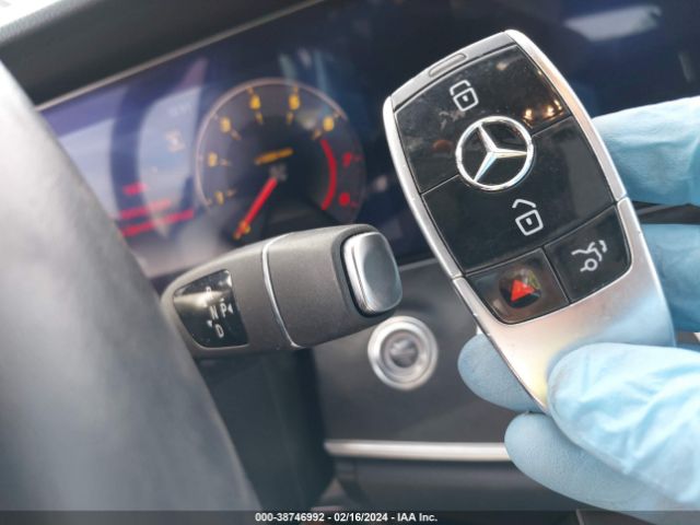 W1KZF8DB4LA841596 Mercedes-Benz E 350