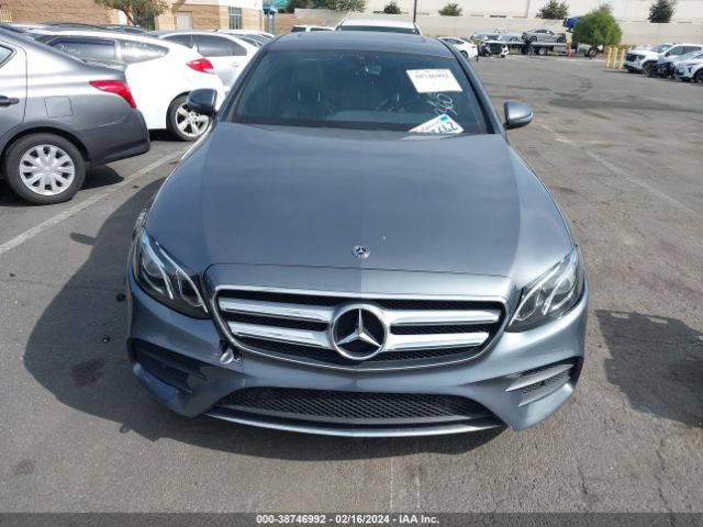 W1KZF8DB4LA841596 Mercedes-Benz E 350