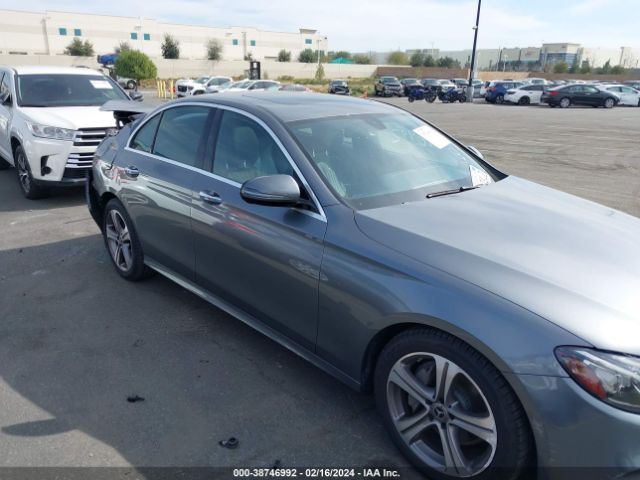 W1KZF8DB4LA841596 Mercedes-Benz E 350