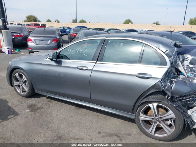 W1KZF8DB4LA841596 Mercedes-Benz E 350