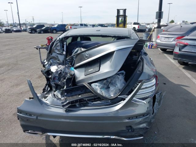 W1KZF8DB4LA841596 Mercedes-Benz E 350