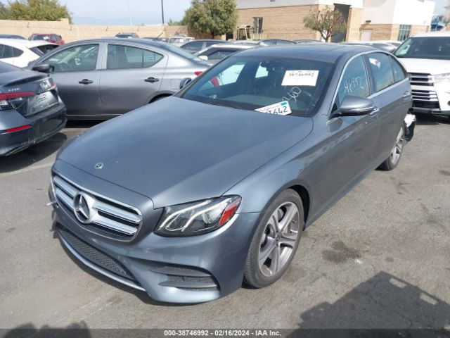 W1KZF8DB4LA841596 Mercedes-Benz E 350