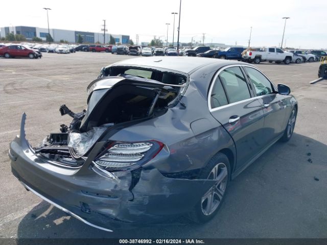 W1KZF8DB4LA841596 Mercedes-Benz E 350