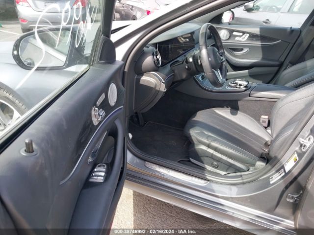 W1KZF8DB4LA841596 Mercedes-Benz E 350