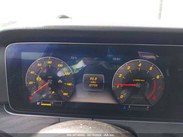 W1KZF8DB4LA841596 Mercedes-Benz E 350