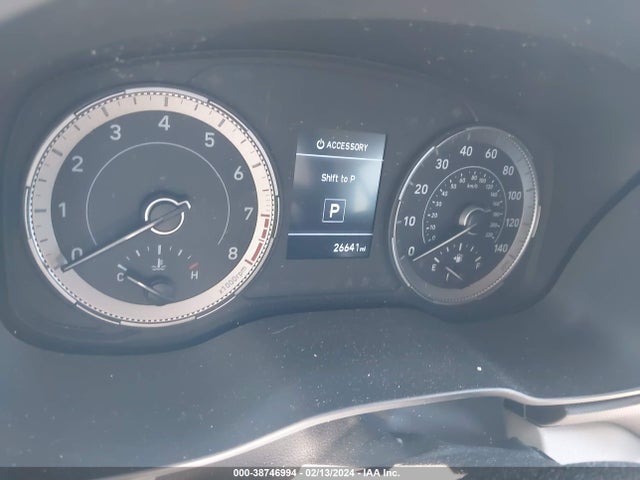 Hyundai Venue Sel 2021 KMHRC8A33MU115644 Image 7