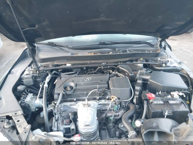 19UUB1F59HA005077 Acura Tlx Technology Package