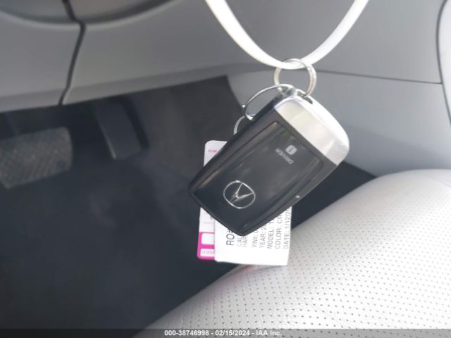 19UUB1F59HA005077 Acura Tlx Technology Package