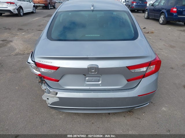 Honda ACCORD LX 2021 1HGCV1F15MA052097 Image 17