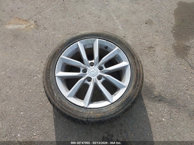 Honda ACCORD LX 2021 1HGCV1F15MA052097 Image 12
