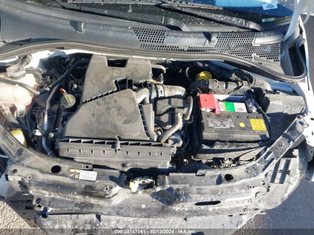 3C3CFFBRXFT609865 Fiat 500 SPORT