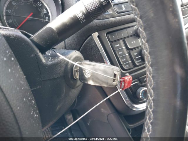 KL4CJASB4FB189824 Buick Encore