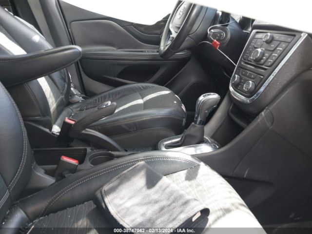 KL4CJASB4FB189824 Buick Encore