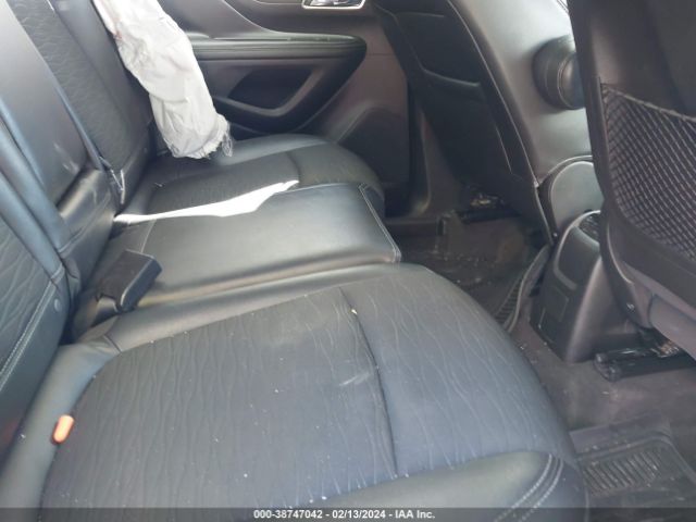 KL4CJASB4FB189824 Buick Encore