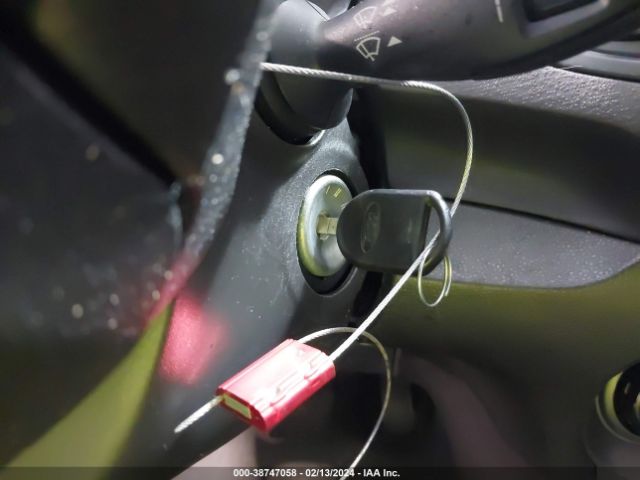 3FADP4AJ6FM132705 Ford FIESTA S