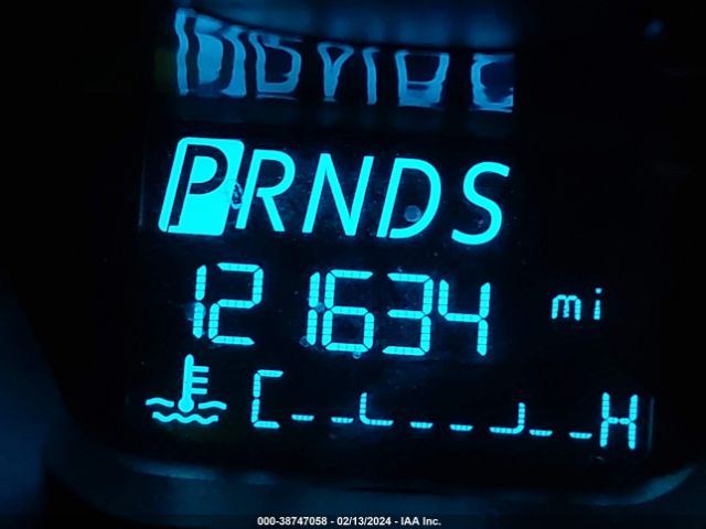 3FADP4AJ6FM132705 Ford FIESTA S