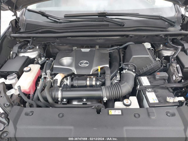 Lexus NX 300 2020 JTJAARBZ3L5013251 Image 10