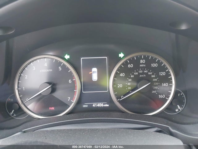 Lexus NX 300 2020 JTJAARBZ3L5013251 Image 7