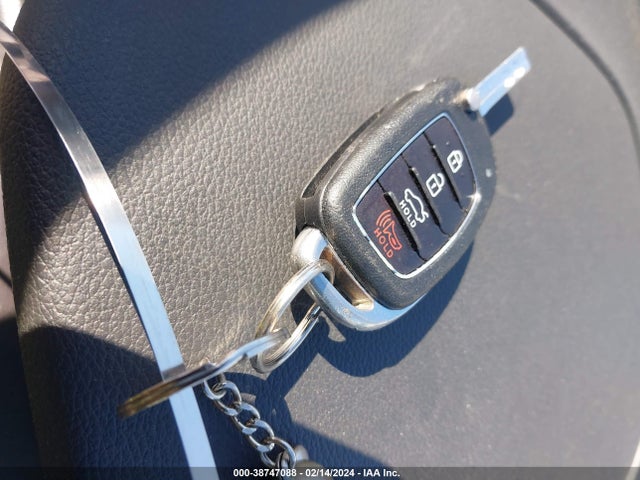 Hyundai SONATA SE 2019 5NPE24AF6KH798312 Image 11