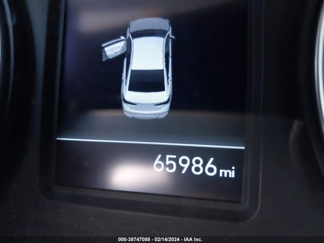 Hyundai SONATA SE 2019 5NPE24AF6KH798312 Image 16