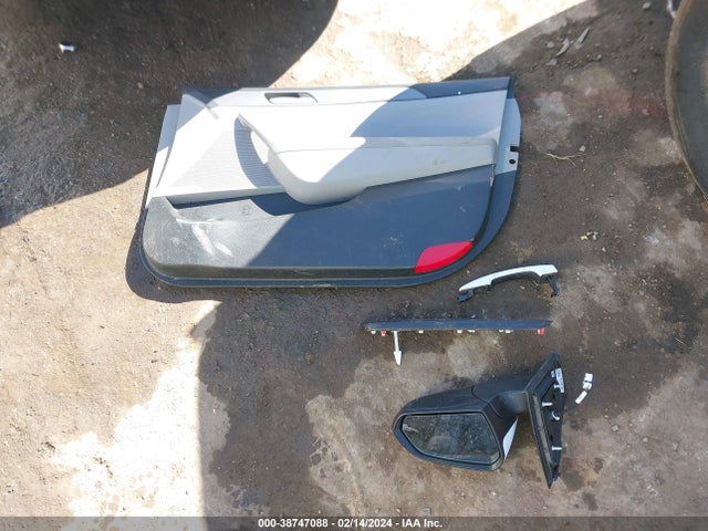 Hyundai SONATA SE 2019 5NPE24AF6KH798312 Image 12