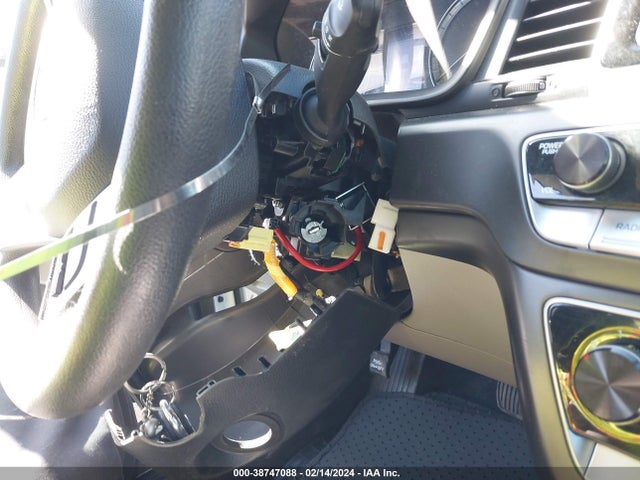 Hyundai SONATA SE 2019 5NPE24AF6KH798312 Image 18