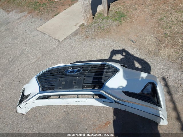 Hyundai SONATA SE 2019 5NPE24AF6KH798312 Image 19