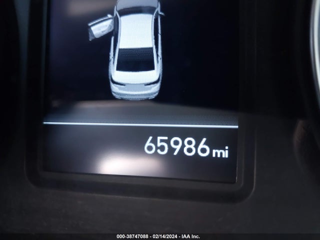 Hyundai SONATA SE 2019 5NPE24AF6KH798312 Image 7