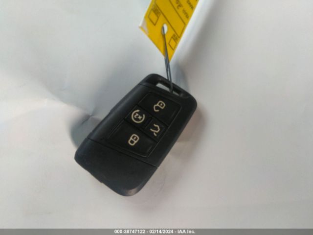1V2TE2CA5LC223568 Volkswagen Atlas Cross Sport 3.6l V6 Sel Premium R-line