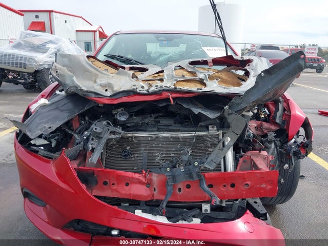 Mazda Mazda6 Touring 2017 JM1GL1V56H1127115 Image 13
