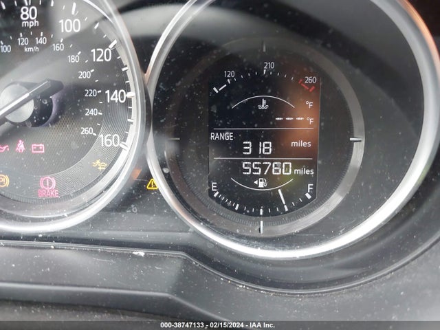 Mazda Mazda6 Touring 2017 JM1GL1V56H1127115 Image 16