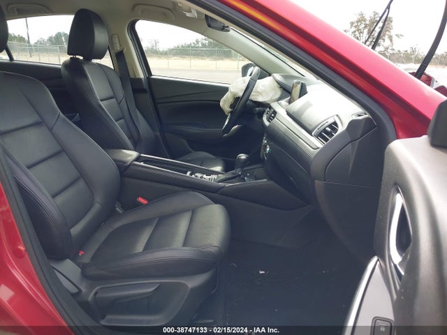 Mazda Mazda6 Touring 2017 JM1GL1V56H1127115 Image 5