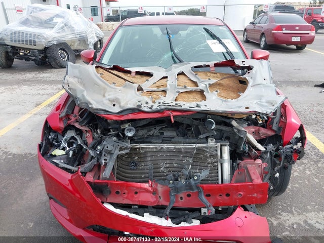 Mazda Mazda6 Touring 2017 JM1GL1V56H1127115 Image 6